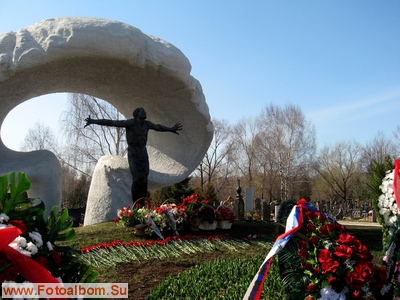 Памяти героев-чернобыльцев - фото 33689