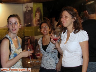 Иерусалимский фестиваль вина - 2011 - фото 34577