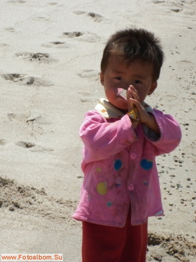 Киргизия, август 2011  - фото 35327