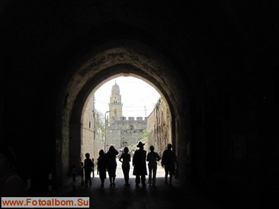Булгаковский Иерусалим - фото 36314