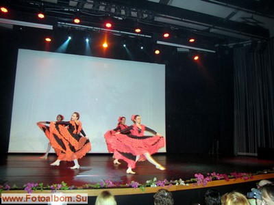 Театр танца Арины Белозор - фото 37013