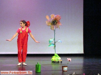 Театр танца Арины Белозор - фото 37016