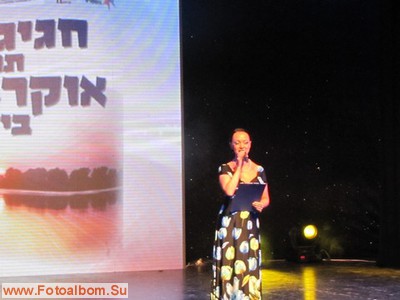 Украинский фестиваль культуры -2012 - фото 37040