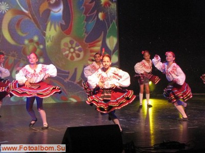 Украинский фестиваль культуры -2012 - фото 37044