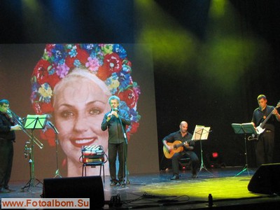 Украинский фестиваль культуры -2012 - фото 37053
