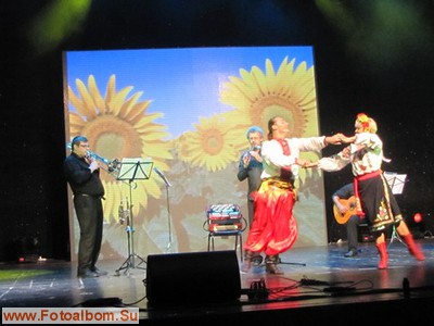 Украинский фестиваль культуры -2012 - фото 37054