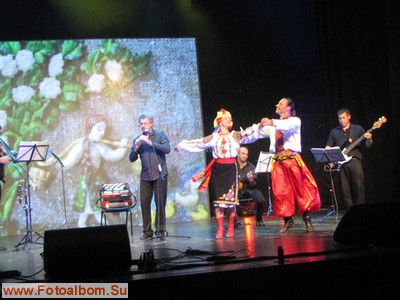 Украинский фестиваль культуры -2012 - фото 37056