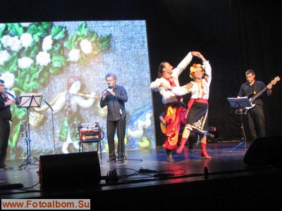Украинский фестиваль культуры -2012 - фото 37057