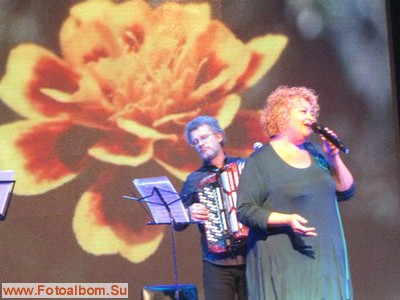 Украинский фестиваль культуры -2012 - фото 37058