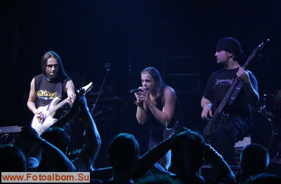 Metal-Show AmadeuS - фото 37966