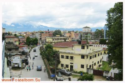 Кусочек Непала - фото 39059