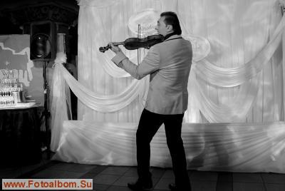 Тигран Петросян - скрипач-виртуоз  - фото 39162