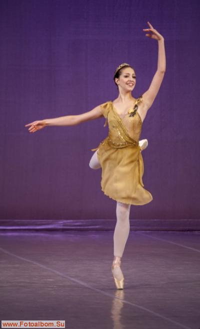 Балет, балет, балет. - фото 39202