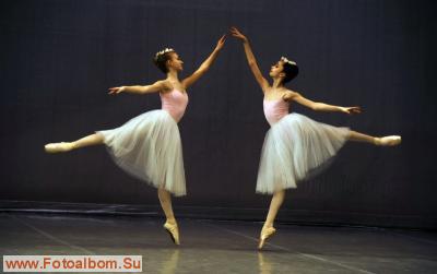 Балет, балет, балет. - фото 39207