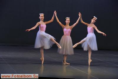 Балет, балет, балет. - фото 39209