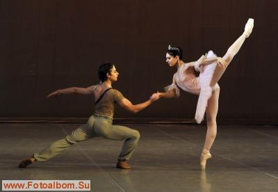 Балет, балет, балет. - фото 39212