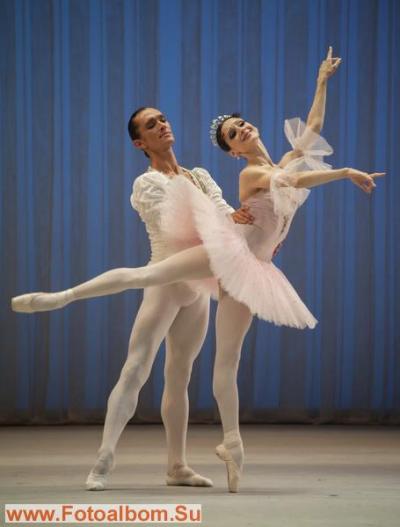 XII Международный конкурс артистов балета и хореографов - фото 39536