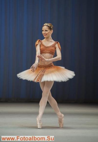 XII Международный конкурс артистов балета и хореографов - фото 39541