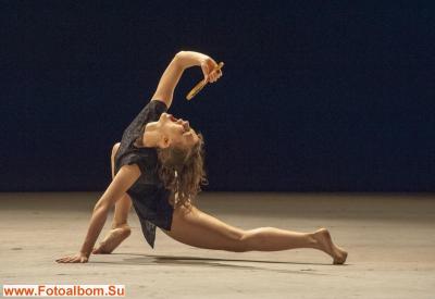 XII Международный конкурс артистов балета и хореографов - фото 39546
