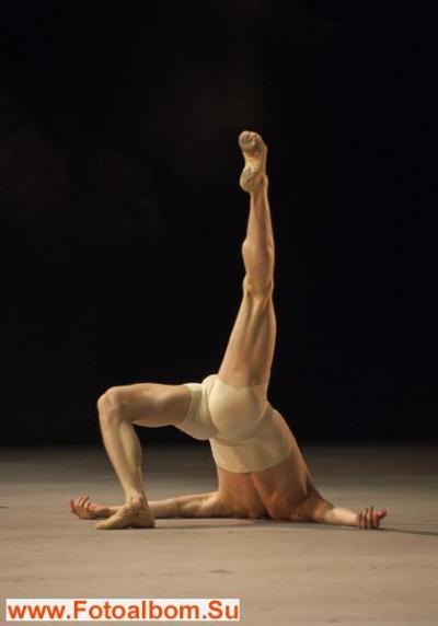 XII Международный конкурс артистов балета и хореографов - фото 39554