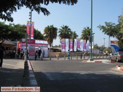 Тель-Авив.Фестиваль инноваций-2014 - фото 39964
